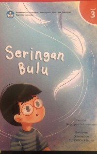 Image of SERINGAN BULU