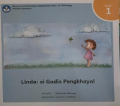 LINDA : SI GADIS PENGKHAYAL