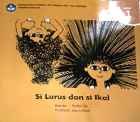 Image of SI LURUS DAN SI IKAL
