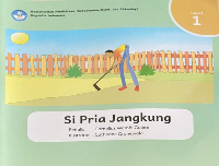 Image of SI PRIA JANGKUNG