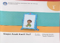 Image of SIAPA ANAK KECIL ITU?