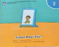 Image of SIAPA BAYI ITU?
