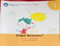 SIAPA NAMAMU?