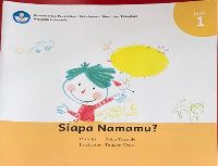 Image of SIAPA NAMAMU?