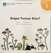 Image of SIAPA TEMAN KITA?