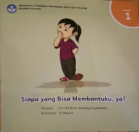 Image of SIAPA YANG BISA MEMBANTUKU, YA?