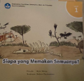 SIAPA YANG MEMAKAN SEMUANYA
