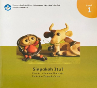 Image of SIAPAKAH ITU?