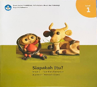 Image of SIAPAKAH ITU?