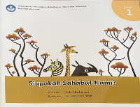Image of SIAPAKAH SAHABAT KAMI