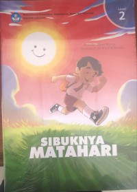 Image of Sibuknya Matahari