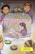 Siti Tedak Siten