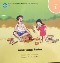 Image of SONA YANG PINTAR