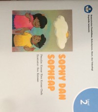 Image of Sophy Dan Sopheap