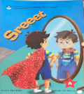 SREEET