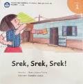 SREK, SREK, SREK !