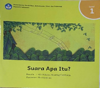 Image of SUARA APA ITU?