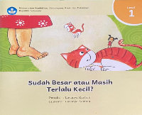 Image of SUDAH BESAR ATAU MASIH TERLALU KECIL?