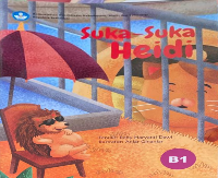 Image of SUKA-SUKA HEIDI