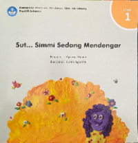 Image of SUT.... SIMMI SEDANG MENDENGAR