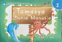 Image of TAMASYA KE DUNIA MANUSIA