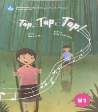 Image of TAP, TAP, TAP !