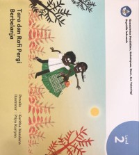 Image of Tara Dan Rafi Pergi Berbelanja