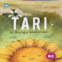 Image of TARI SI BUNGA MATAHARI