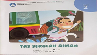 Image of TAS SEKOLAH AIMAN