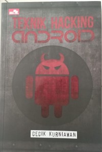 Image of Teknik Hacking Android