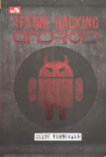 TEKNIK HACKING ANDROID