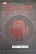 TEKNIK HACKING ANDROID