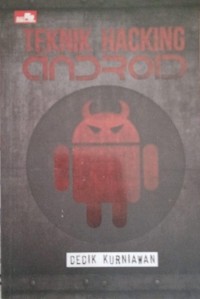 Image of TEKNIK HACKING ANDROID