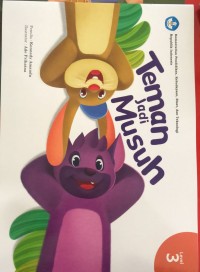 Image of Teman Jadi Musuh