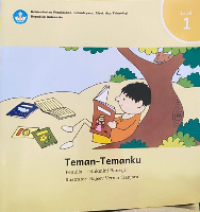 Image of TEMAN-TEMANKU