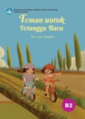 TEMAN UNTUK TETANGGA BARU