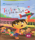 TERBANG SI TELOK ABANG !
