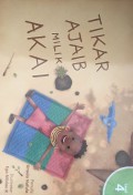 Tikar Ajaib Milik Akai