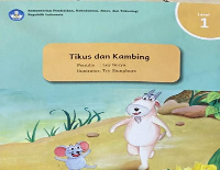 Image of TIKUS DAN KAMBING