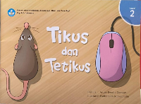 Image of TIKUS DAN TETIKUS