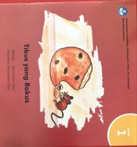 Image of Tikus Yang Rakus