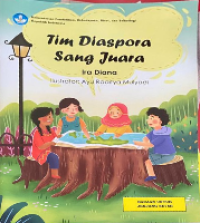 Image of TIM DIAS PORA SANG JUARA