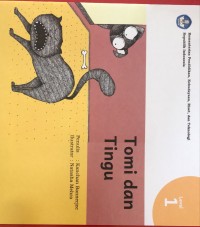 Image of Tomi Dan Tingu
