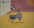 TOMMY DAN TINGU