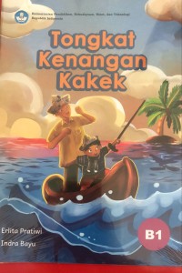 Image of Tongkat Kenangan Kakek