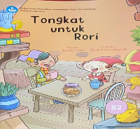 Image of TONGKAT UNTUK RORI