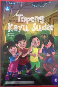 TOPENG KAYU SUDAR