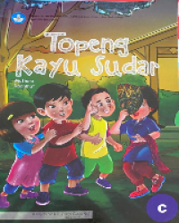Image of TOPENG KAYU SUDAR