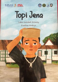 Image of Topi Jena