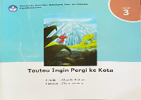 Image of TOUTOU INGIN PERGI KE KOTA